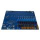 PCBA Manufacturers Integrated Circuits OEM 6 Layer PCB Printed Circuit Board