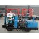 Professional Crawler Mounted Drill Rig GK-200 For Engineering Exploration