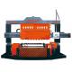 Stone Column Cutting Machine PLC Circular Slab Polishing Machine