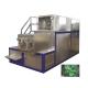 5.5 7.5 KW Laundry Bar Soap Refiner Machine Manufactured By Chinese Manufacturer