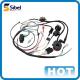 Professional Custom Assembly Manufacturer OEM Customize Engine Wire Harness Cable motor wiring harness with high quality