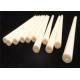 Refractory Industrial Ceramics 99 Alumina Tube For Thermocouple Protection