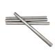 Custom Unground Carbide Rods , High Precision Raw Tungsten Carbide Round Stock