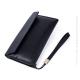 TPCH Personalised Leather Accessories 10x20.5x2.5cm Leather Wallet Purse