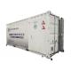 40HC Expandable Movable Shipping Container Equipment