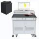 Antirust 26650 Battery Testing Machine , 200A Battery And Cell Test Equipment