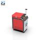 3000W 2000W Laser Cleaning Machine For Rust Removal 1500W 1000W