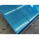 Cold Drawn AISI 7075 Aluminium Alloy Sheet 7049 Plate For Building 120mm