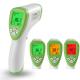 Portable Electronic Forehead Thermometer Strong Ambient Temperature Adaptability