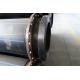 Efficiently Designed Floating HDPE Pipe For Dredging In -60-80 Degree Temperature