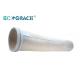 ECOGRACE Metal Processing Polyester Filter Bags For Dust Collection