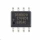 New and Original DS18B20U DS18B20Z 8-SOIC Module Mcu Integrated Circuits Microcontrollers Ic Chip DS18B20Z