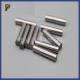 5~100mm Tungsten Nickel Iron Rod 90% High Specific Gravity Tungsten Alloy Rod