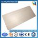 5083 Aluminium Alloy 3mm Thick 5052 H32 5086 H111 Aluminum Plate Sheet for Industrial