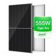 72HC JinKo PV Modules 540W 545W 550W 555W 560W Tiger Pro Solar Panels