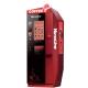 Specialty Coffee Vending Machines 240V MDB System 160z Capacity