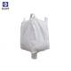 Waterproof Polypropylene Big Bags Anti Static 1000kgs Loading Weight For Mineral