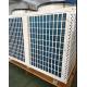 15p Swimming Pool Heat Pump Dehumidify Constant Temperature  Anti - Corrosion Stainless Steel Shell