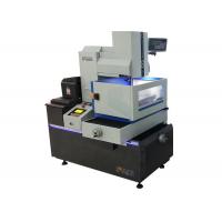 Use Friendly Interface Small Edm Machine , Low Maintenance Cnc Wire Machine