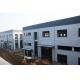 High Corrosion-resist Performance Pre Engineered Steel Structure Building Over 50-70 Years Life Time