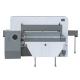 4500Kg A4 Paper Cutting Machinery 2.8*3.2*1.7m For Professional Use