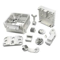 OEM/ODM Accepted Precision CNC Turning Milling Parts for Your Industry Needs