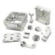 OEM/ODM Accepted Precision CNC Turning Milling Parts for Your Industry Needs