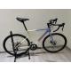 High Quality Carbon Fiber Welding Road Bike 700C 2*9s 1*9s AL Frame Nice Shape