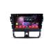 Toyota Android Car GPS Navigation Radio Double Din Touch Screen Audio Music System