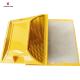 Plastic Two Reflective Sides Road Reflectors Raised Pavement Maker ABS Reflective Road Stud