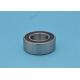 High Speed Double Row Auto Wheel Bearing Wear Resistant Long Life Dust Proof
