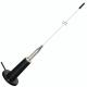 Magnet Truck UHF 433mhz Antenna Car Cb aerial For Communications