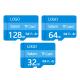 High Speed A2 C10 U3 Memory Card 32GB To 512GB TF Card For Phone Driving Recorder