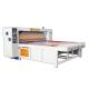 Rotary Die Cutting Machine For Corrugated Cardboard Carton Box Printing Slitting