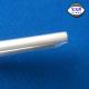White Fiber Optic Heat Shrink Sleeve , 2.5mm Fiber Splicing Sleeve