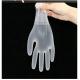 Powder Free Disposable Vinyl Gloves , Disposable PVC Gloves With Smooth Touch