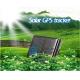 Reachfar solar powered cow gps tracker waterproof RF-V26