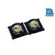 Entertainment Lighting RGB LED Diode 15Watt 800lm 4in1 Multichip Color