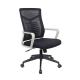OEM ODM Comfortable Metal Foot Mesh Chair for Sedentary Computer and Conference