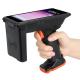 5 Inch Screen Handheld Android Barcode Reader Data Collector Capacitive Touch Panel