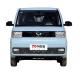 3-door 4-seater hatchback Hongguang MINIEV2022 Free Lithium Iron Phosphate high speed new energy electric
