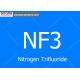 99.99%, 99.996% Nitrogen Trifluoride NF3 made in China, with the best quality and shortest lead time you can ever expect