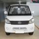 Qiteng M70L Right Hand Drive Vehicles Changhe Minivan Pure Electric EV