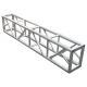 520x760mm Event End Plated Square Truss Aluminium Bolt Truss for celebrations