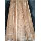 Acacia Natural Wood Veneer Knotty Acacia Exotic Wood Veneers for Furniture Doors & Veneered Plywood