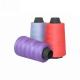 20/2 Spun Polyester Sewing Thread , Bulk Sewing Thread Customized Color