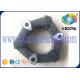 30AS Coupling Rubber Excavator Spare Parts For Hitachi Kobelco HD250-5/7 EX60-1/3