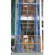 High Quality Warehouse Hydraulic Hoist Freight Elevator