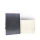 PE Exterior ACP Sheet 6mm  Sign Board ACP Panels With Solid Color