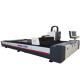 ML-CZ-3015T 3015 Series 6000w Laser Cutting Machine For Billboard Production